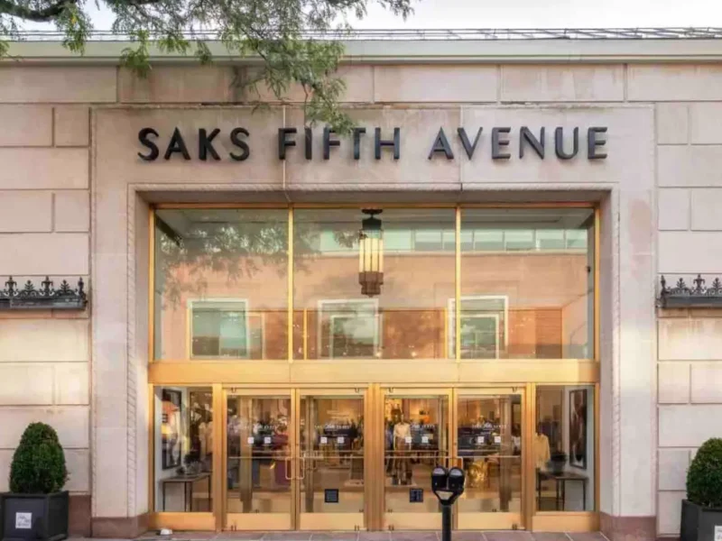 Suhail Kwatra, High Profile Saks Stylist, Accused Of Luxury Retail Fraud