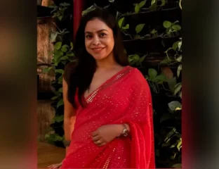 Sumona Chakravarti Turns Book Reviewer