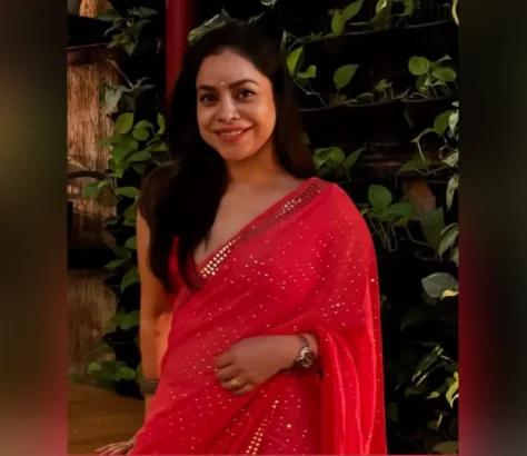 Sumona Chakravarti Turns Book Reviewer