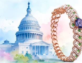 Tanishq, Tata Group's Jewelry Brand, Opens Largest US Store In Virginia