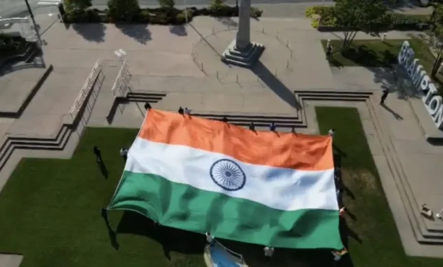 Toronto Consulate Establishes 24x7 Women’s Help Center