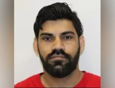 Truck Driver Held After Crash Kills Newlywed Couple, DHS Flags Him As Illegal