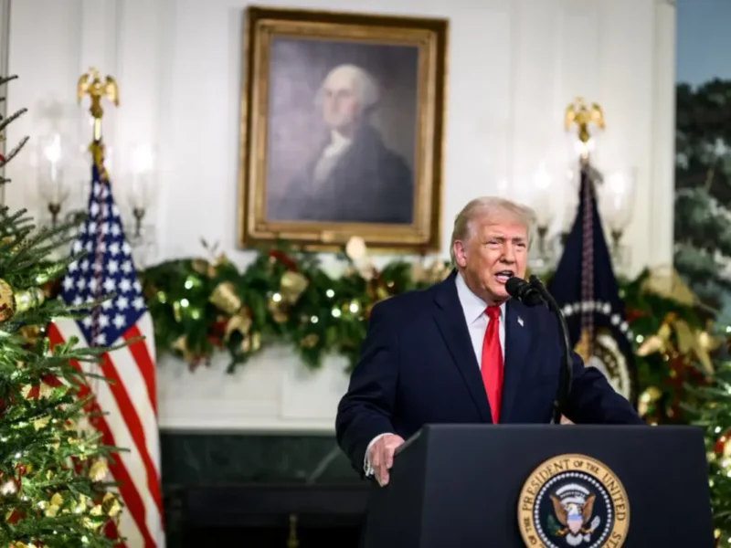 Trump Signs Annual Defense Bill: Deeper Engagement With India