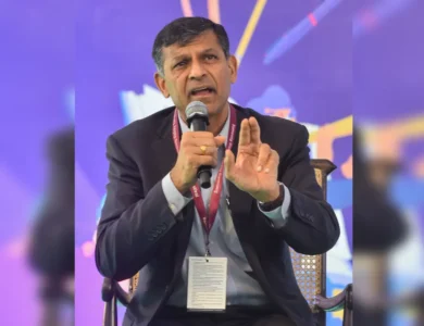 Trump Wanted Praise, Pak Gave It, India Did Not, Raghuram Rajan Says Tariff Gap Resulted