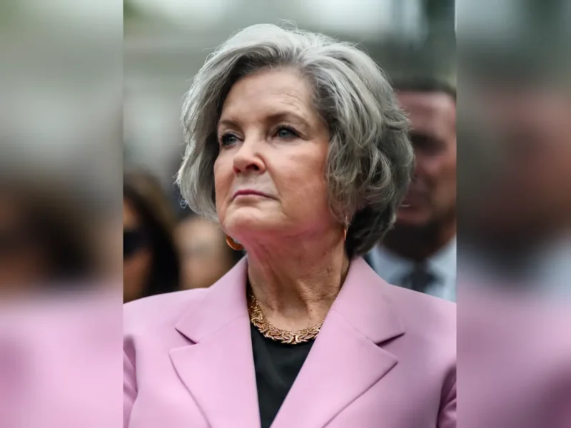 Trump's Appetite For Revenge, Power Plays, In ‘Vanity Fair’ Profile On Susie Wiles