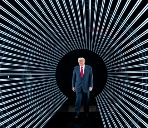 Trump’s Foreign Policy: Confrontation And Conciliation With New Delhi