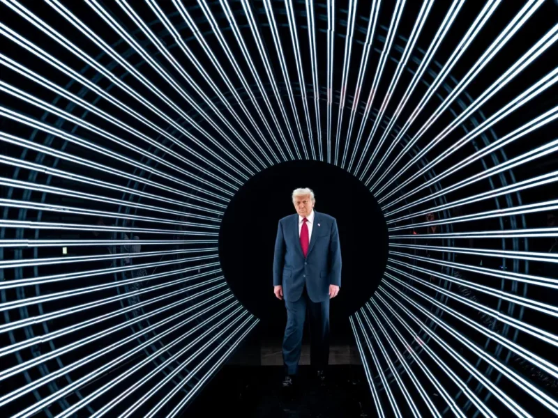 Trump’s Foreign Policy: Confrontation And Conciliation With New Delhi