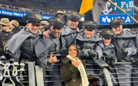 Tulsi Gabbard Says Islamist Ideology Threatening The West