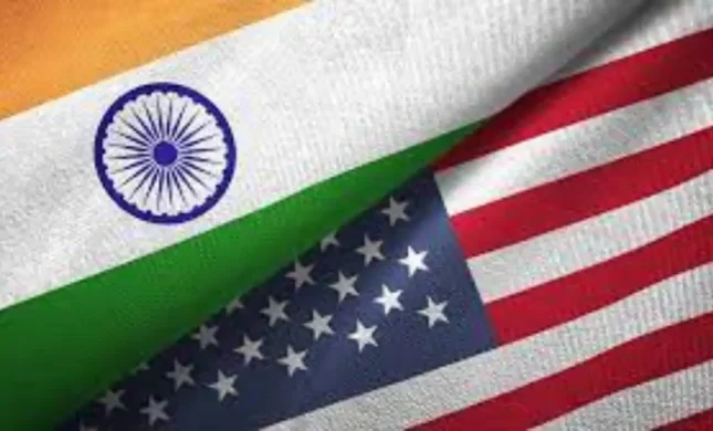 Turbulence In Relations Aside, US Terms India Key Partner In Defense Against China