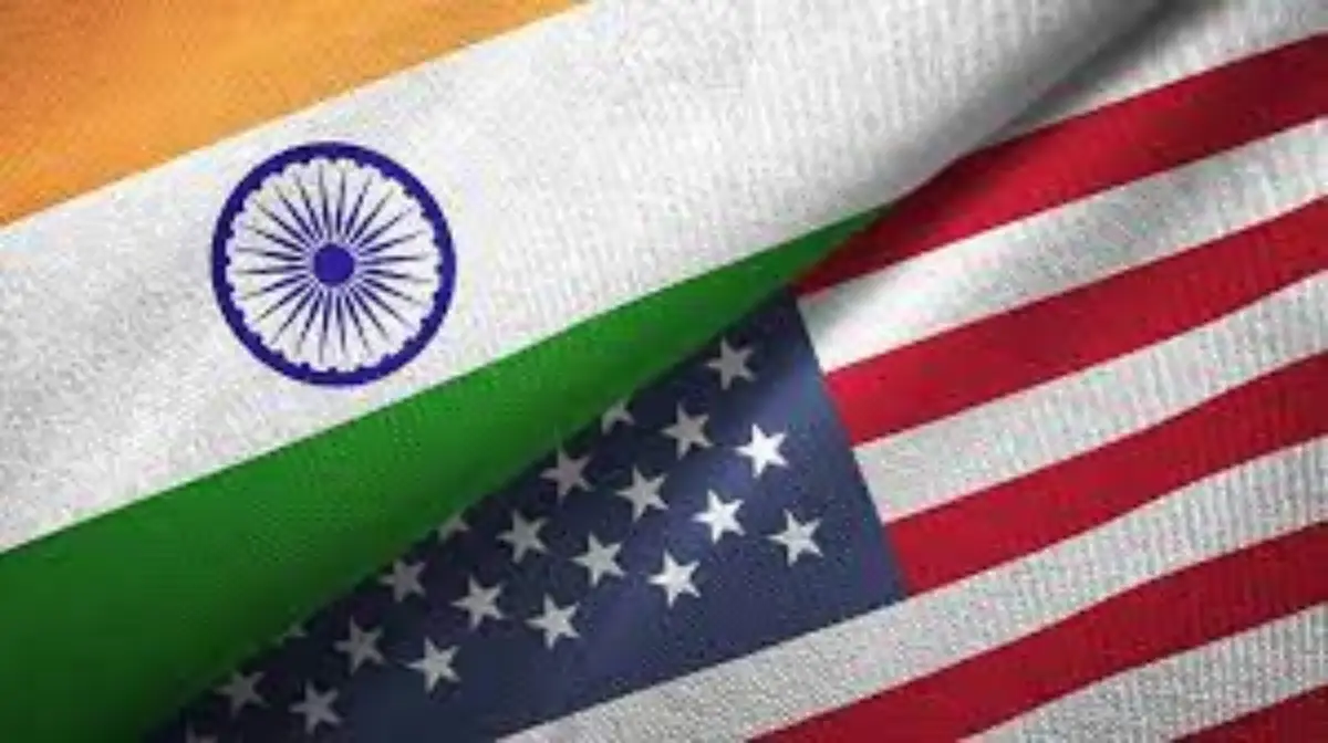 Turbulence In Relations Aside, US Terms India Key Partner In Defense Against China