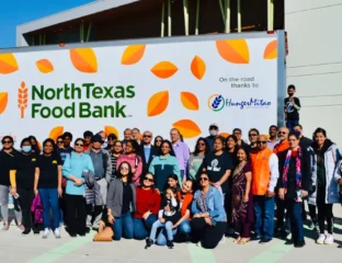 Twisted X Global Brands Donates 1 Million Meals To HungerMitao