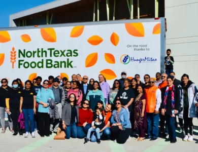 Twisted X Global Brands Donates 1 Million Meals To HungerMitao