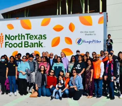 Twisted X Global Brands Donates 1 Million Meals To HungerMitao