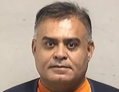 Two Gujaratis Accused Of Scam, Sending Money To India