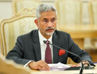 US Has Altered Terms Of Engagement: Jaishankar