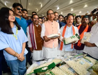 US Makhana Prices Double With Tariffs