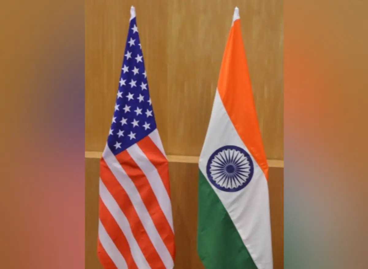 US Officials Flag India As Key Ally In Global AI Race With Beijing