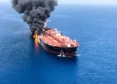 US Sanctions India Linked ‘Shadow’ Tankers Carrying Iranian Oil
