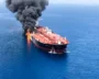 US Sanctions India Linked ‘Shadow’ Tankers Carrying Iranian Oil