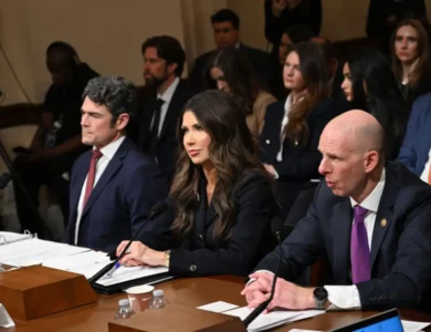 US Security Officials Warn Of South Asia Linked Terror Threats