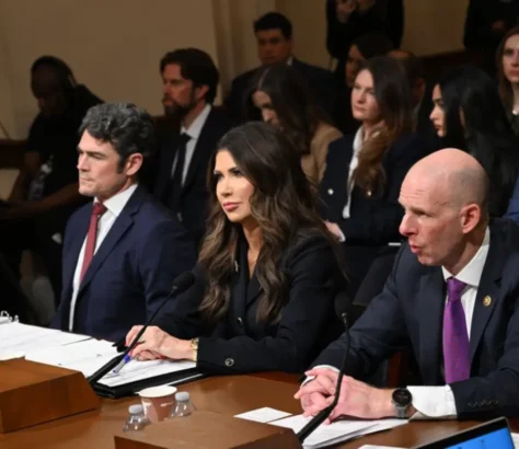 US Security Officials Warn Of South Asia Linked Terror Threats