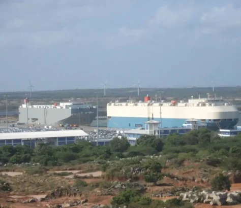 US Senate Rings Alarm Bells Over China’s Financing Of Sri Lankan Port