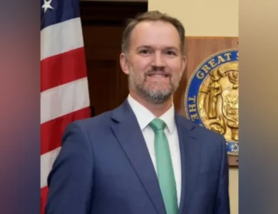 US Trade Chief Greer Hails Delhi's Stance On US Agricultural Exports