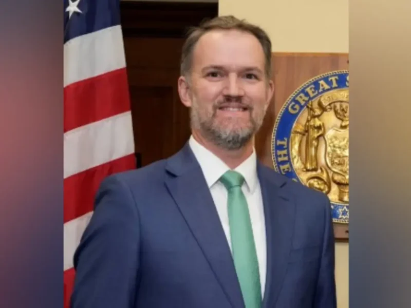 US Trade Chief Greer Hails Delhi's Stance On US Agricultural Exports