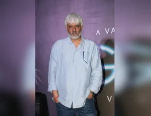 Vikram Bhatt And Wife Arrested In Fraud Case