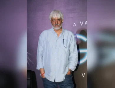 Vikram Bhatt And Wife Arrested In Fraud Case