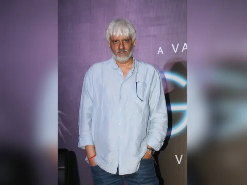 Vikram Bhatt And Wife Arrested In Fraud Case