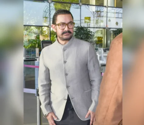 Vir Das Pokes Fun At Aamir Khan’s Creative Control Obsessions