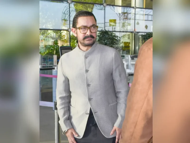 Vir Das Pokes Fun At Aamir Khan’s Creative Control Obsessions