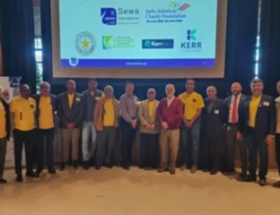 We Live Here, We Give Here: Organizations Recognized By TX City For Help During Flooding