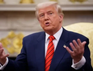 Weakening America? Trump Has Diverted Over $2 Billion In Military Funds To Immigration