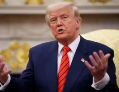 Weakening America? Trump Has Diverted Over $2 Billion In Military Funds To Immigration