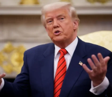 Weakening America? Trump Has Diverted Over $2 Billion In Military Funds To Immigration