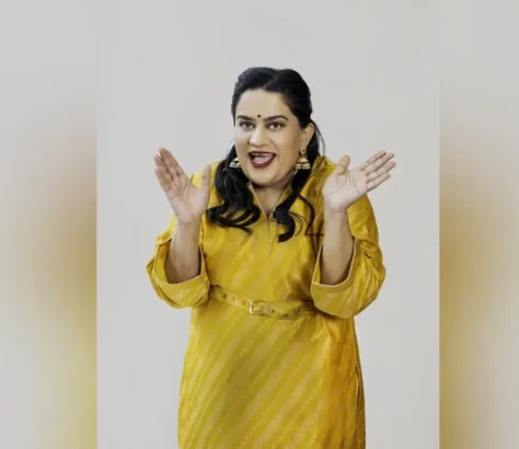 Why Indians View Trump Differently: Corruption Is 'Normal' At Home, Says Zarna Garg