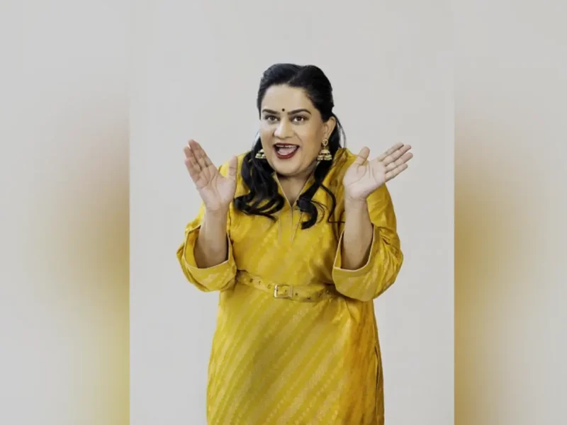 Why Indians View Trump Differently: Corruption Is 'Normal' At Home, Says Zarna Garg