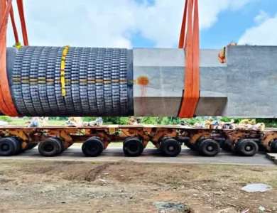 World’s Tallest Monolithic Shivalinga To Be Consecrated In Bihar