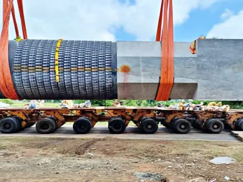 World’s Tallest Monolithic Shivalinga To Be Consecrated In Bihar