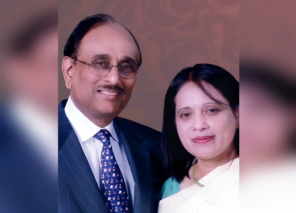 Xavier University To Name Auditorium After Bhat Family Following $1.5 Million Gift