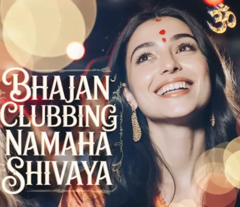 ‘Bhajan Clubbing’ Is Gen Z’s New Way Of Finding The Divine