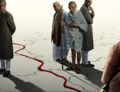 ‘Freedom At Midnight Season 2’ To Explore India’s Turbulent Transition