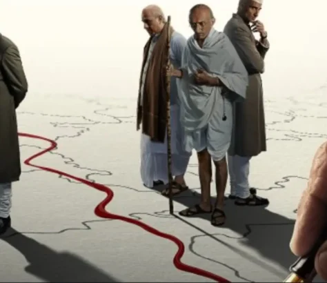 ‘Freedom At Midnight Season 2’ To Explore India’s Turbulent Transition