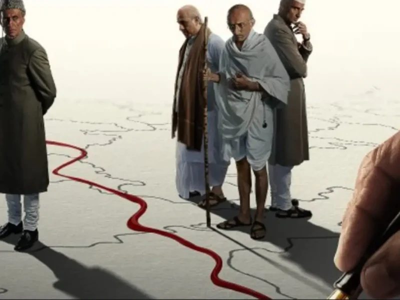 ‘Freedom At Midnight Season 2’ To Explore India’s Turbulent Transition