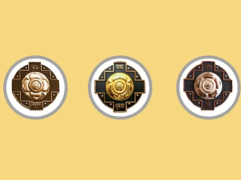 131 Named For Padma Awards; Dharmendra, Achuthanandan Honored