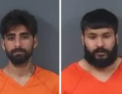 2 Truck Drivers Face ICE Holds After $7 Million Cocaine Seizure