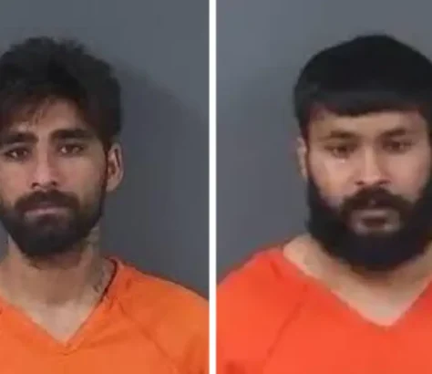 2 Truck Drivers Face ICE Holds After $7 Million Cocaine Seizure