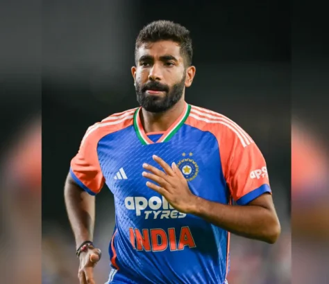 A Decade On, Bumrah Says He’s Still Defying Opinions And Perceptions